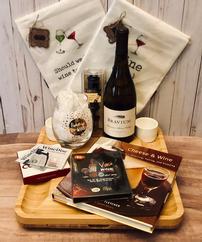 Cheese and Wine Package 202//242